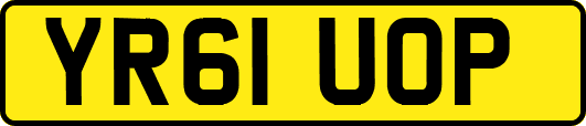 YR61UOP