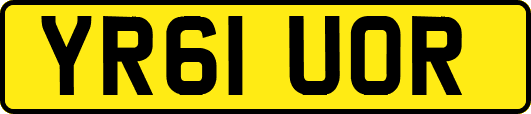 YR61UOR