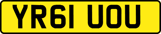 YR61UOU