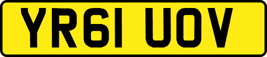 YR61UOV
