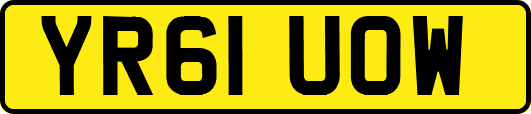 YR61UOW