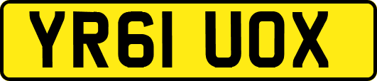 YR61UOX