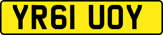 YR61UOY