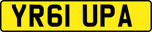 YR61UPA