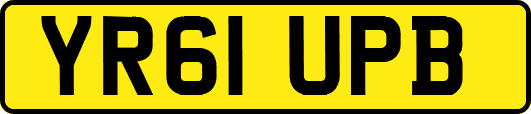 YR61UPB