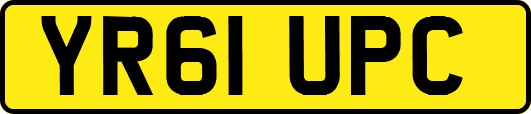 YR61UPC