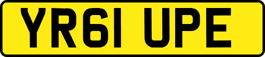 YR61UPE