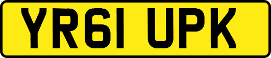 YR61UPK