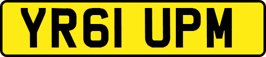 YR61UPM