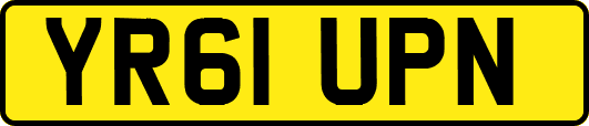 YR61UPN