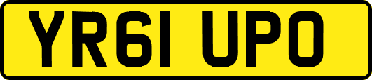YR61UPO