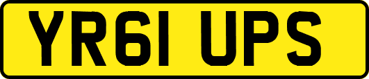 YR61UPS