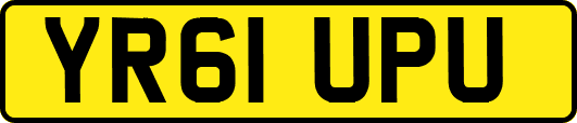 YR61UPU