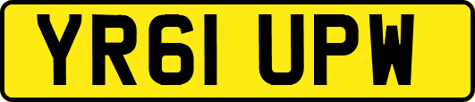 YR61UPW