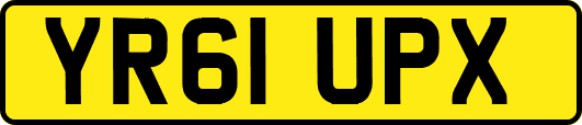 YR61UPX