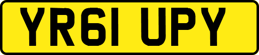 YR61UPY