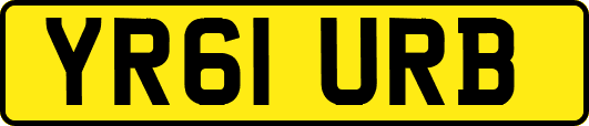 YR61URB