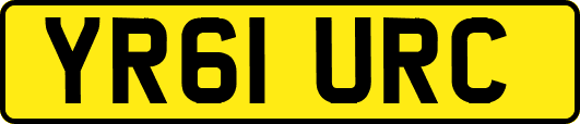YR61URC