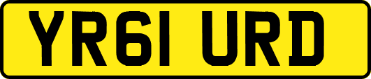 YR61URD