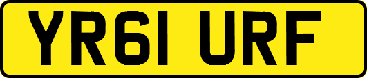YR61URF