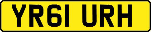 YR61URH