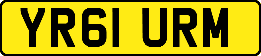 YR61URM