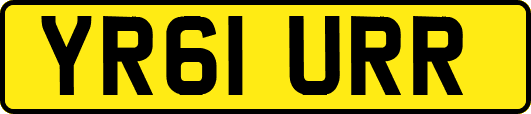 YR61URR