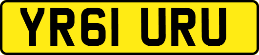 YR61URU