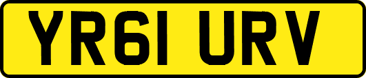 YR61URV