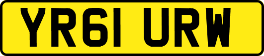 YR61URW