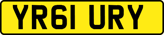 YR61URY