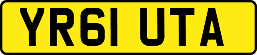 YR61UTA