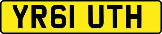 YR61UTH