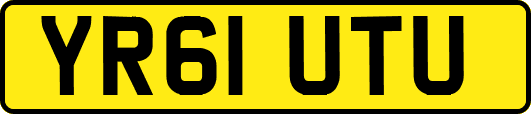 YR61UTU