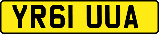 YR61UUA