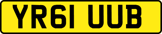 YR61UUB