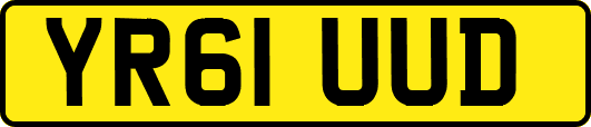 YR61UUD