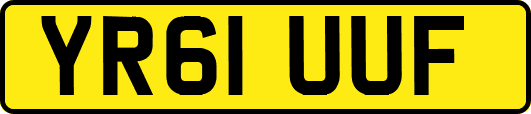 YR61UUF