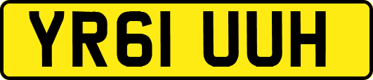 YR61UUH