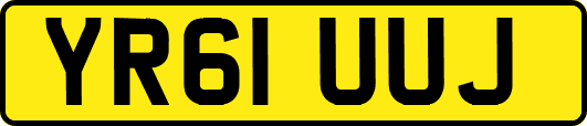 YR61UUJ