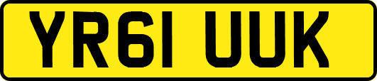 YR61UUK