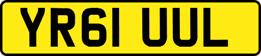 YR61UUL