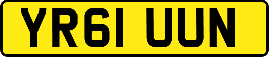 YR61UUN