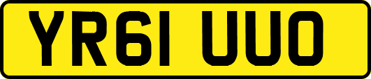 YR61UUO