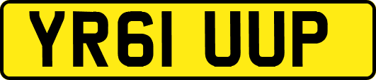 YR61UUP