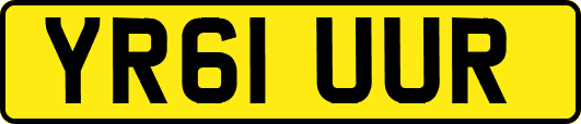 YR61UUR