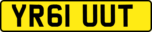 YR61UUT