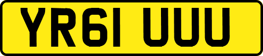 YR61UUU