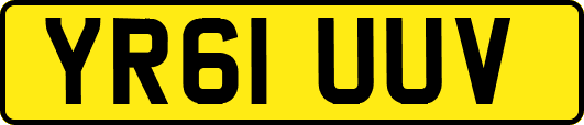 YR61UUV