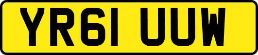YR61UUW